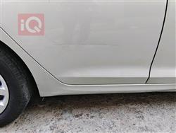هیوندای ئەکسنت